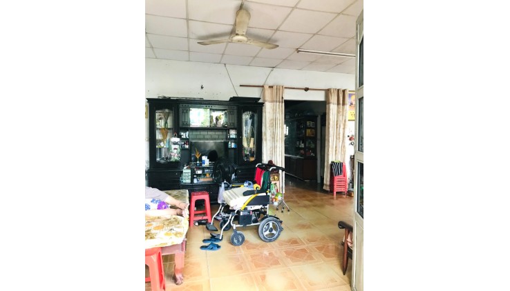 Bán Nhà Mặt Tiền KD 689m2 chỉ nhỉnh 40tr/m2 Gần Tô Ngọc Vân Tam Phú Thủ Đức Bao Đầu Tư